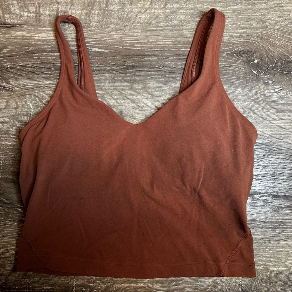 Lululemon Align Tank Top